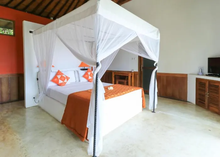 Anda Village de vacances 3*
