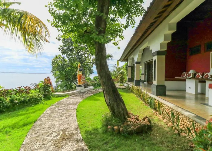 Anda Village de vacances