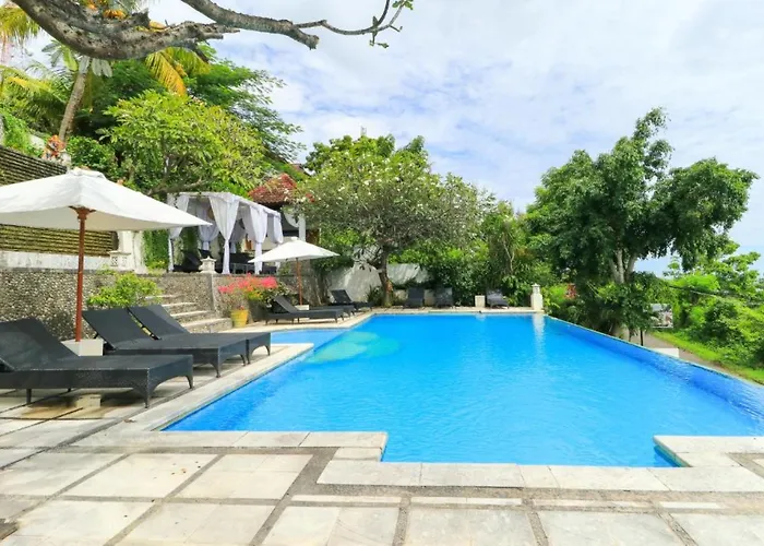 Village de vacances Anda 3*