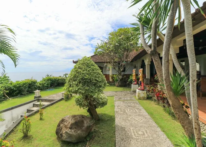 Village de vacances Anda 3*