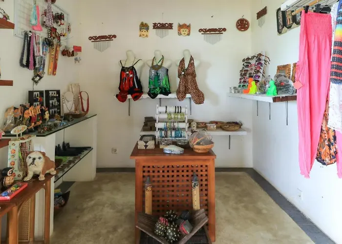 Anda Village de vacances Amed