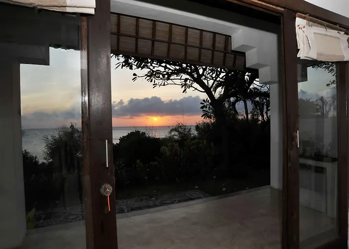 Anda Village de vacances 3*