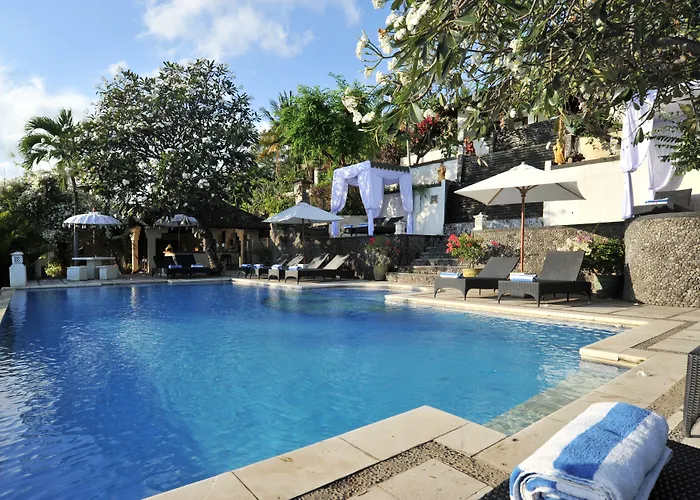 Village de vacances Anda Amed