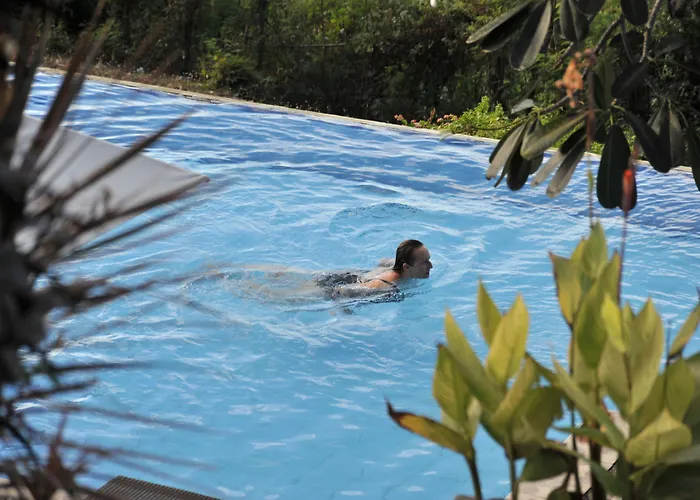 Anda Village de vacances