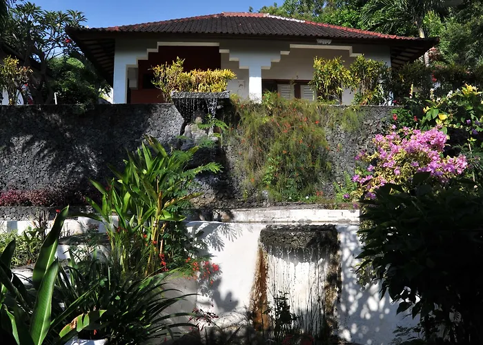 Village de vacances Anda