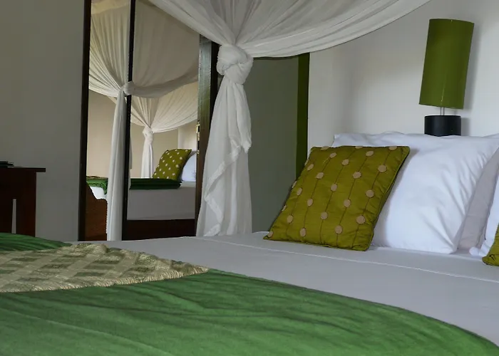 Village de vacances Anda 3*