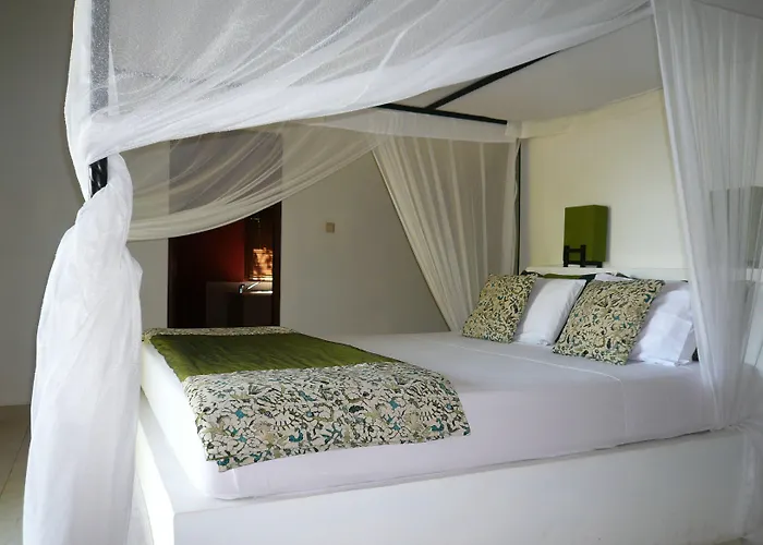 Village de vacances Anda 3*
