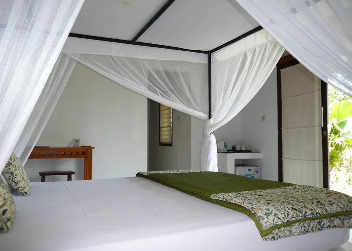 Village de vacances Anda 3*