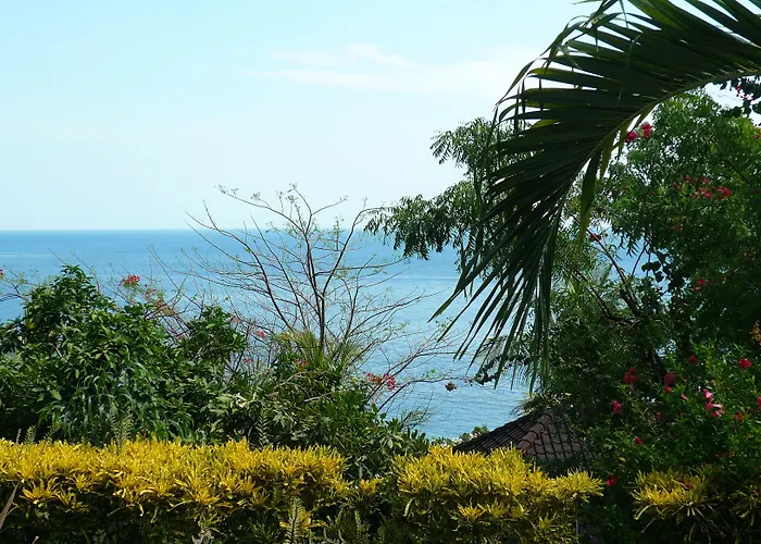 Village de vacances Anda 3*