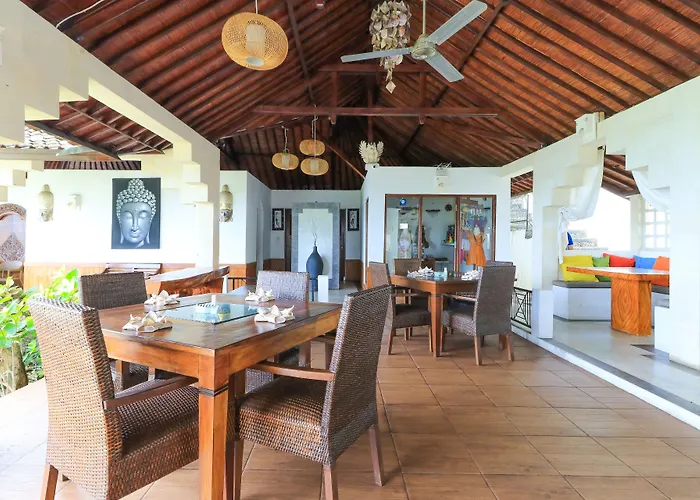 Village de vacances Anda 3*