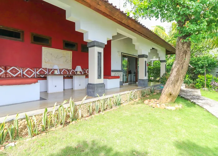 Village de vacances Anda 3*